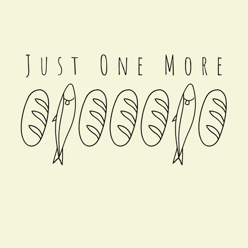 JustOneMore Logo
